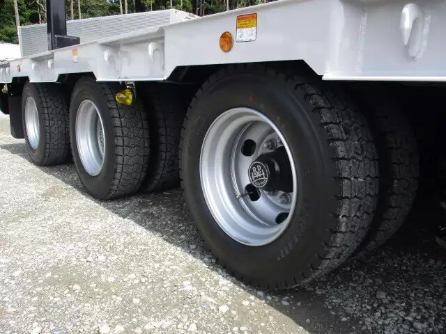 国内・その他 国産車その他 その他 トレーラー PLB34114改 R5｜画像19