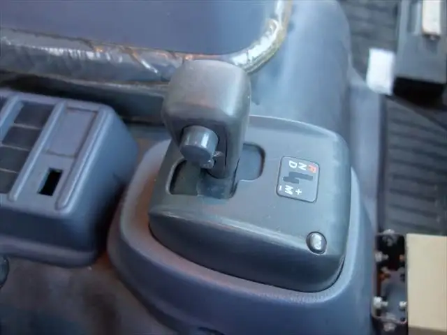 いすゞ フォワード 中型/増トン パッカー車 プレス式 ベッドの中古トラック画像15