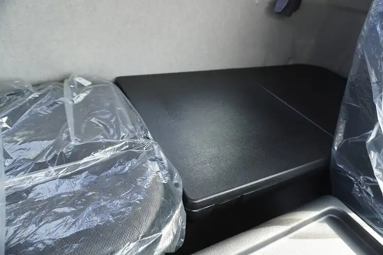 三菱 ファイター 中型/増トン クレーン付 アルミブロック 4段の中古トラック画像15