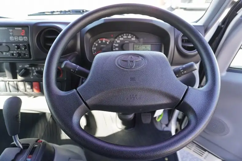 トヨタ ダイナ 小型 特殊車両 QDF-KDY231 R2の中古トラック画像11