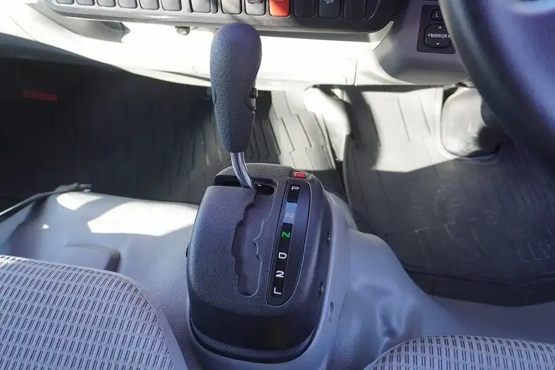 トヨタ ダイナ 小型 特殊車両 QDF-KDY231 R2の中古トラック画像14