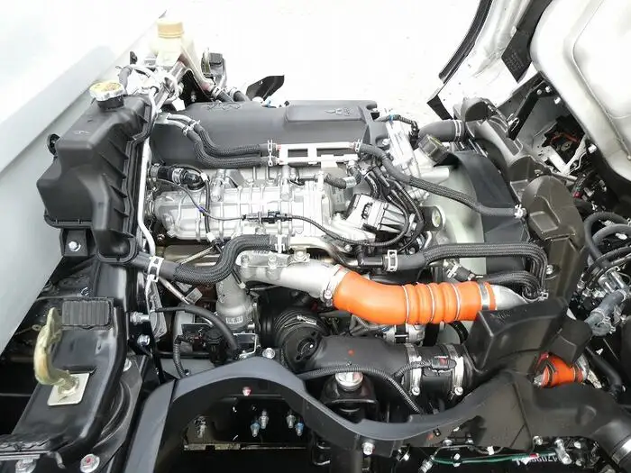 三菱 キャンター 小型 ダンプ 2RG-FBA60 R5の中古トラック画像19