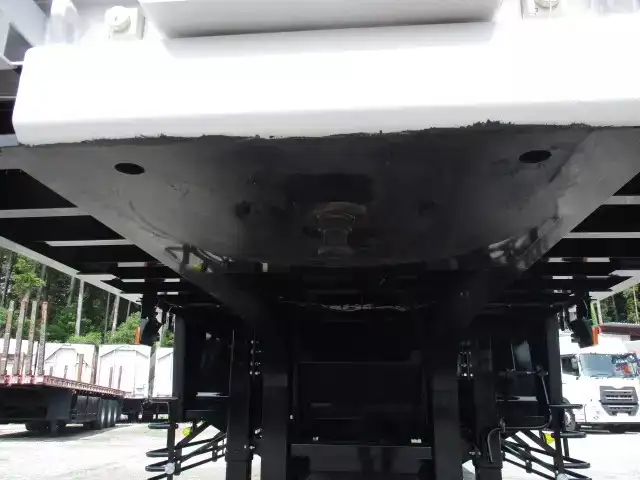 国内・その他 国産車その他 トレーラー/その他 トレーラー 3軸 PLB34114改の中古トラック画像16