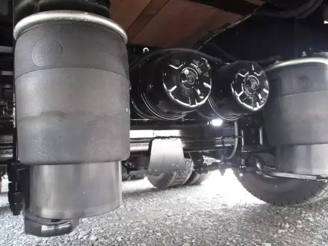 国内・その他 国産車その他 トレーラー/その他 トレーラー 3軸 PLB34114改の中古トラック画像像17