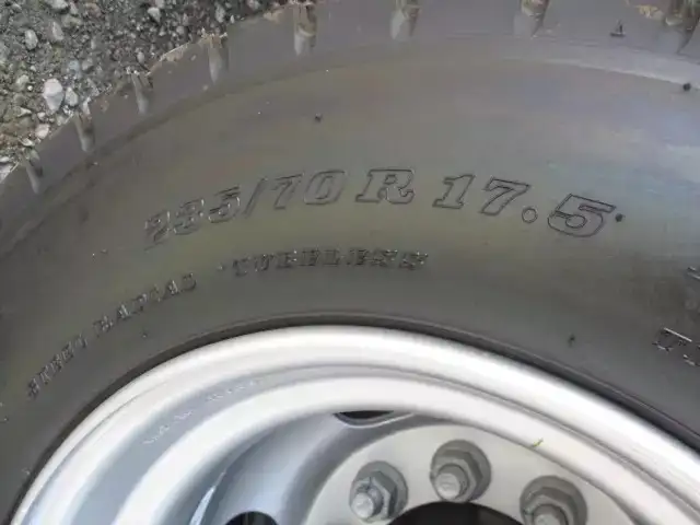 国内・その他 国産車その他 トレーラー/その他 トレーラー 3軸 PLB34114改の中古トラック画像20