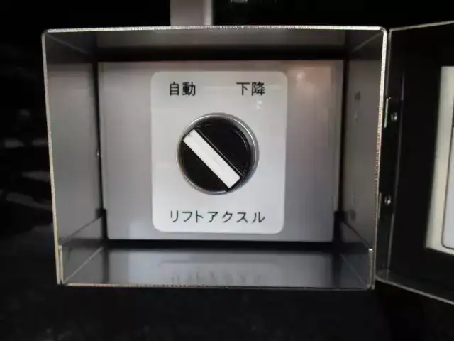 国内・その他 国産車その他 トレーラー/その他 トレーラー 3軸 PLB34114改の中古トラック画像13