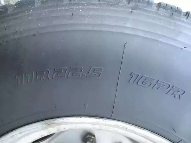 国内・その他 国産車その他 トレーラー/その他 トレーラー 3軸 TC28H1C34の中古トラック画像20