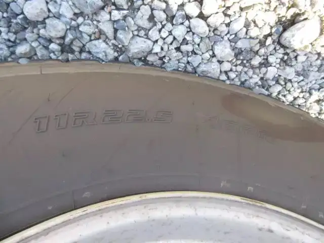 国内・その他 国産車その他 トレーラー/その他 トレーラー 3軸 TC36H1C34の中古トラック画像20