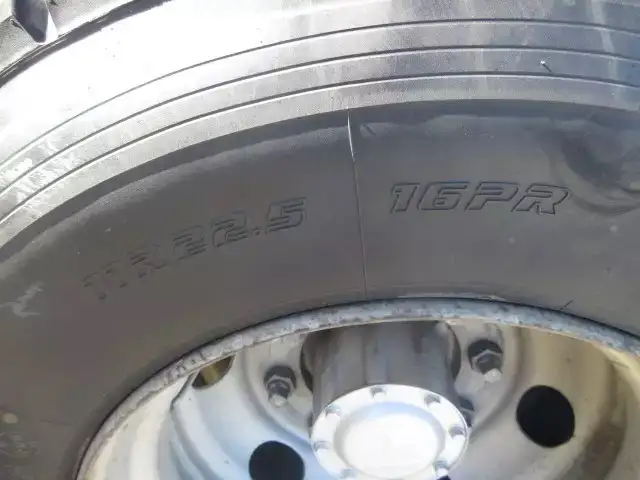 国内・その他 国産車その他 トレーラー/その他 トレーラー 3軸 TC36H1C34の中古トラック画像20