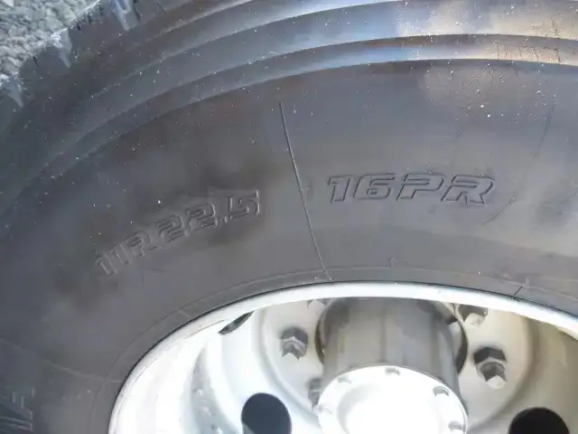 国内・その他 国産車その他 トレーラー/その他 トレーラー 3軸 TC36H1C34の中古トラック画像20
