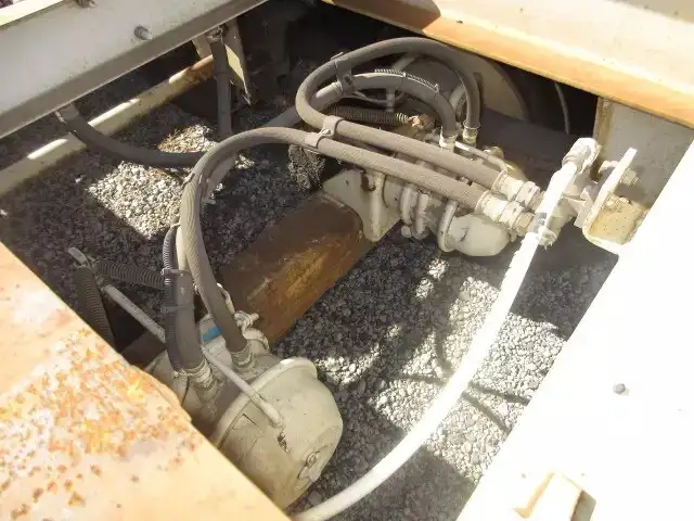 国内・その他 国産車その他 トレーラー/その他 トレーラー 3軸 TC36H1C34の中古トラック画像像17