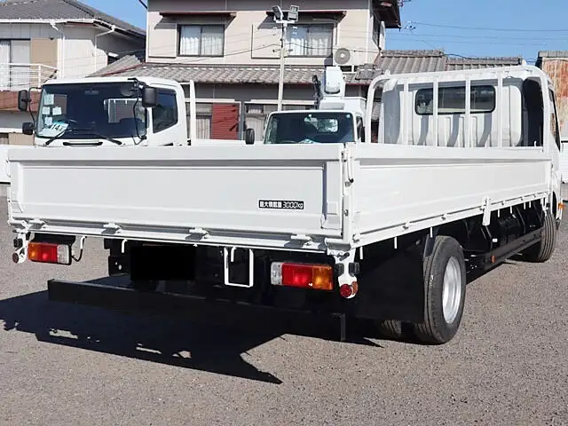 トヨタ ダイナ 小型 平ボディ TKG-XZU720 H28の中古トラック画像4