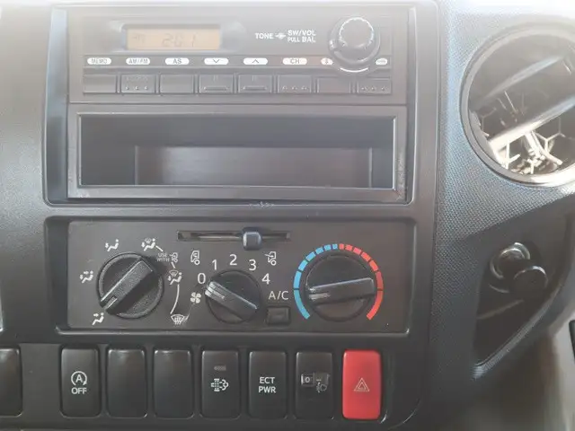 トヨタ ダイナ 小型 平ボディ TKG-XZU720 H28の中古トラック画像14