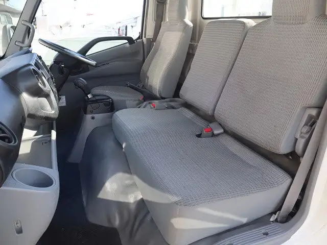 トヨタ ダイナ 小型 平ボディ TKG-XZU720 H28の中古トラック画像12