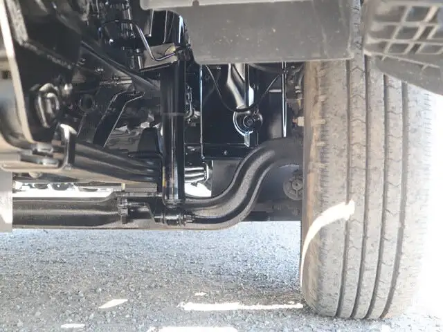 トヨタ ダイナ 小型 平ボディ TKG-XZU720 H28の中古トラック画像18
