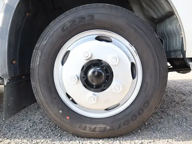 トヨタ ダイナ 小型 平ボディ TKG-XZC600 H28の中古トラック画像20