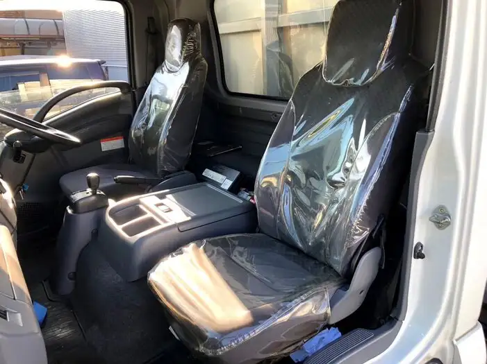 いすゞ フォワード 中型/増トン ウイング ベッド TKG-FRR90S2の中古トラック画像15
