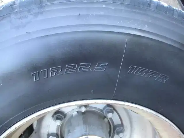 国内・その他 国産車その他 トレーラー/その他 トレーラー 3軸 TC36H1C34の中古トラック画像20