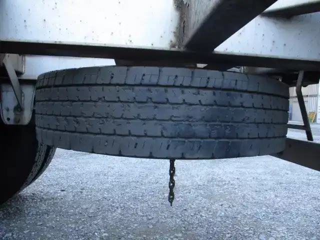 国内・その他 国産車その他 トレーラー/その他 トレーラー 3軸 KFKGG340の中古トラック画像14
