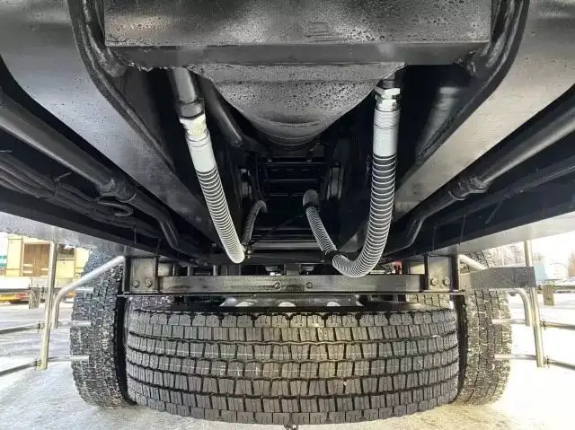 国内・その他 国産車その他 トレーラー/その他 トレーラー 3軸 1デフの中古トラック画像14