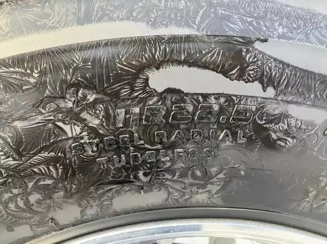 国内・その他 国産車その他 トレーラー/その他 トレーラー 3軸 1デフの中古トラック画像20
