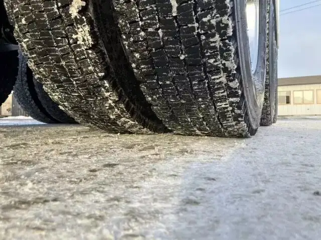 国内・その他 国産車その他 トレーラー/その他 トレーラー 3軸 1デフの中古トラック画像18