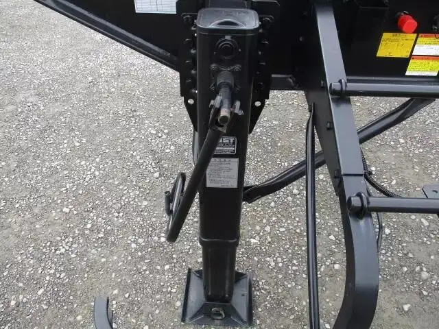 国内・その他 国産車その他 トレーラー/その他 トレーラー 3軸 KFKGF340Wの中古トラック画像12