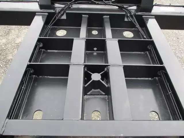 国内・その他 国産車その他 トレーラー/その他 トレーラー 3軸 KFKGF340Wの中古トラック画像7