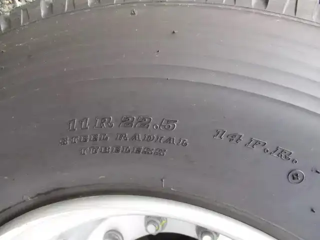 国内・その他 国産車その他 トレーラー/その他 トレーラー 3軸 KFKGF340Wの中古トラック画像20