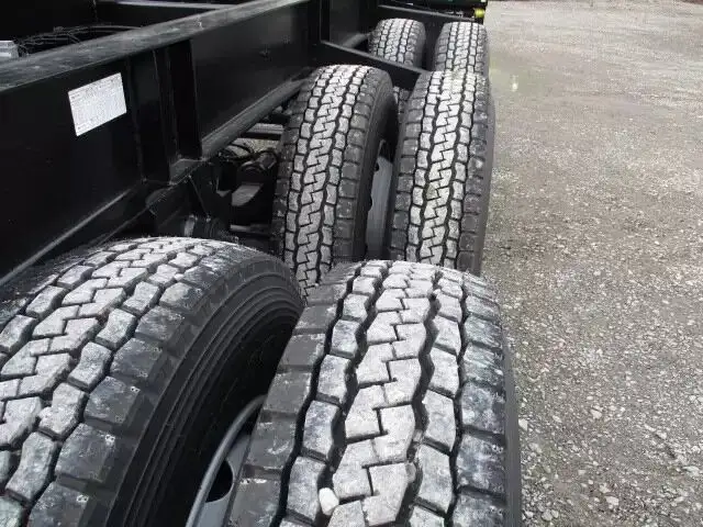 国内・その他 国産車その他 トレーラー/その他 トレーラー 3軸 KFKGF340Wの中古トラック画像18