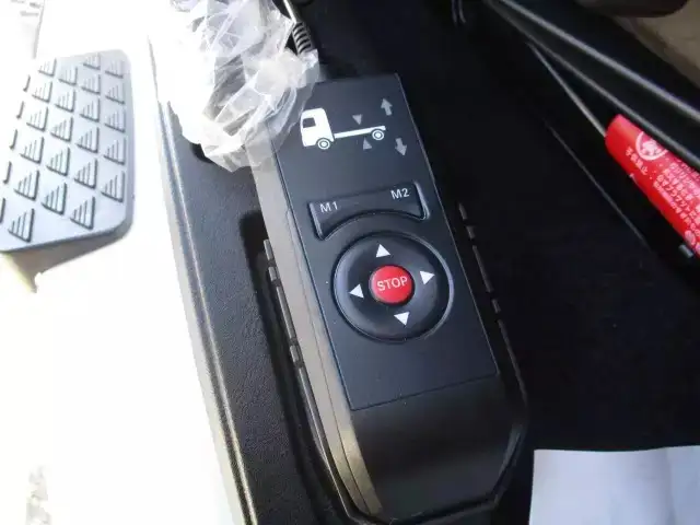 三菱 スーパーグレート 大型 トラクター ハイルーフ 1デフの中古トラック画像11