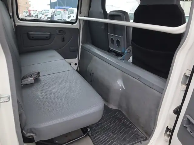 日野 デュトロ 小型 平ボディ Wキャブ TPG-XZU605Mの中古トラック画像13