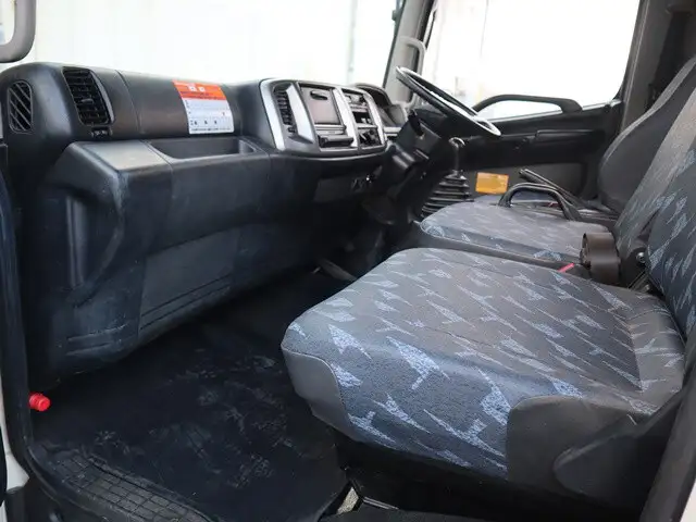 日野 レンジャー 中型/増トン クレーン付 4段 ラジコンの中古トラック画像像17