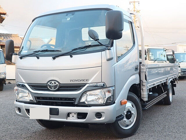 日野 レンジャー 中型/増トン ウイング エアサス ベッド の中古トラック【車両No.142561】
