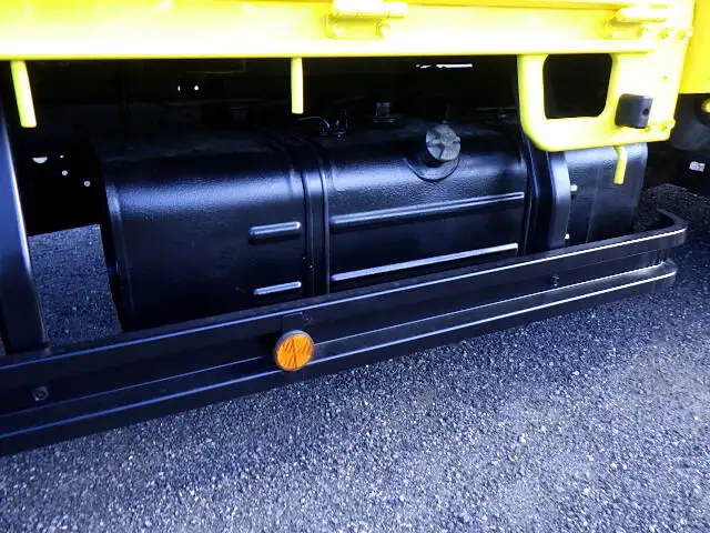日野 デュトロ 小型 平ボディ Wキャブ TKG-XZU710Mの中古トラック画像13