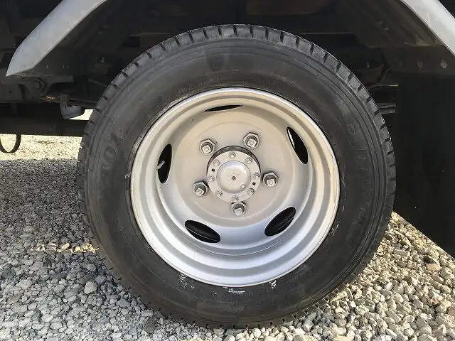 トヨタ ダイナ 小型 平ボディ BDG-XZU424 H19の中古トラック画像20