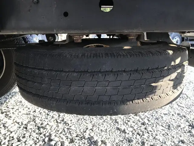 トヨタ ダイナ 小型 平ボディ BDG-XZU424 H19の中古トラック画像14