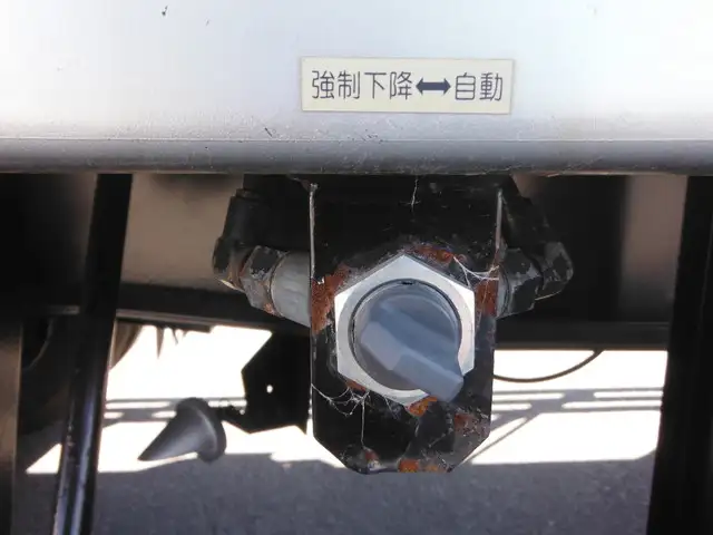 国内・その他 国産車その他 トレーラー/その他 トレーラー 2軸 エアサスの中古トラック画像10
