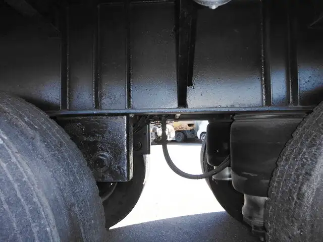 国内・その他 国産車その他 トレーラー/その他 トレーラー 2軸 エアサスの中古トラック画像18