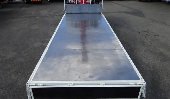 日野 レンジャー 中型/増トン クレーン付 3段 ラジコンの中古トラック画像7