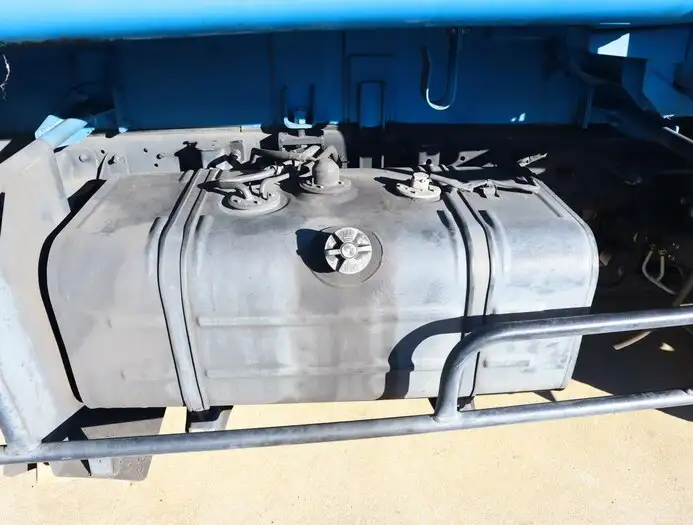日野 デュトロ 小型 パッカー車 プレス式 TKG-XZU600Eの中古トラック画像19