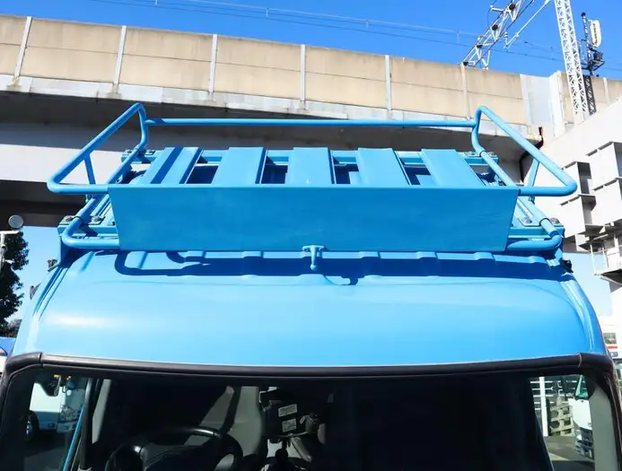 日野 デュトロ 小型 パッカー車 プレス式 TKG-XZU600Eの中古トラック画像16