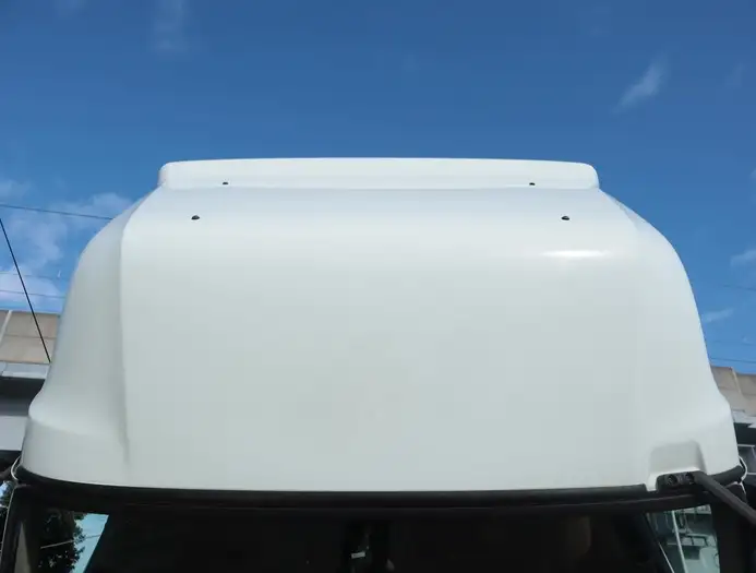 日野 レンジャー 中型/増トン ウイング ベッド 2KG-FD2ABAの中古トラック画像15