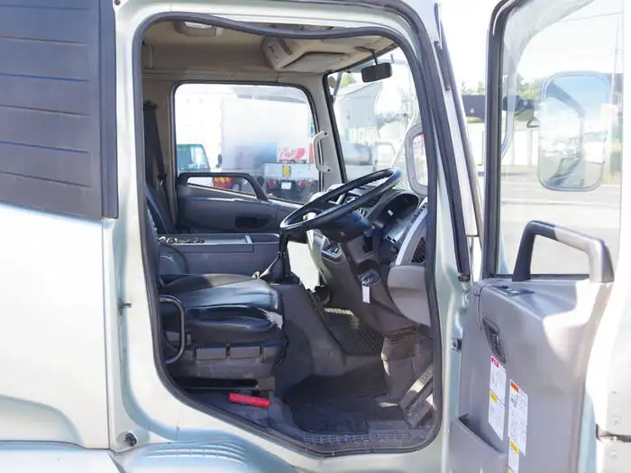 日産UD コンドル 中型/増トン アームロール ツインホイスト ベッドの中古トラック画像11
