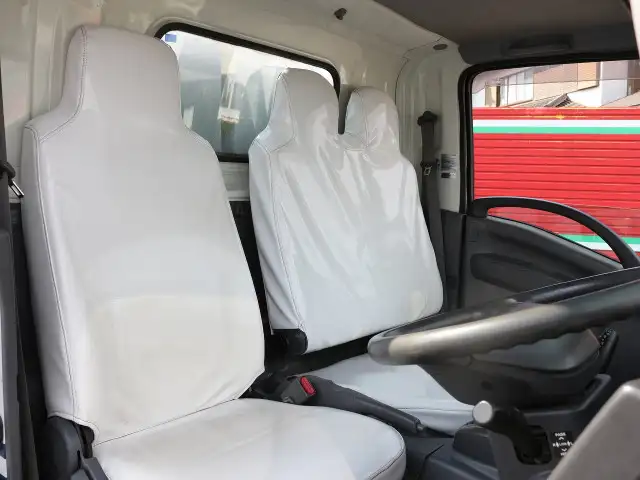 いすゞ エルフ 小型 パッカー車 巻き込み式 回転ダンプ式の中古トラック画像15