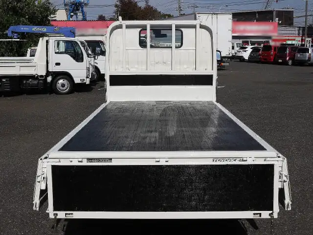 トヨタ トヨエース 小型 平ボディ TKG-XZU675 H29の中古トラック画像6