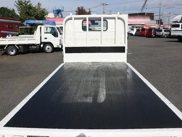 トヨタ トヨエース 小型 平ボディ TKG-XZU675 H29の中古トラック画像8