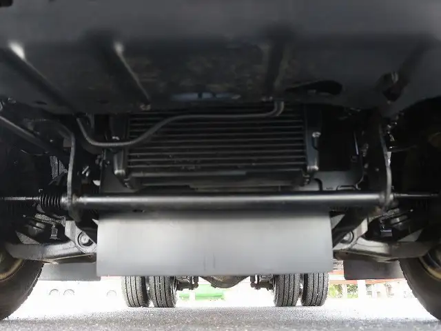 トヨタ トヨエース 小型 平ボディ TKG-XZU675 H29の中古トラック画像18