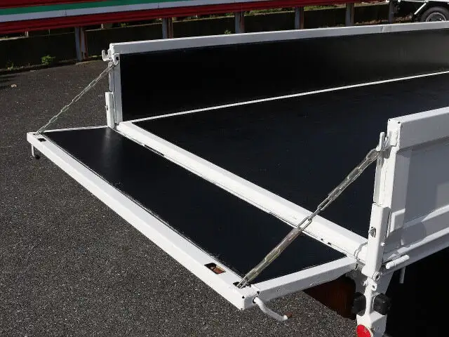 トヨタ トヨエース 小型 平ボディ TKG-XZU675 H29の中古トラック画像10