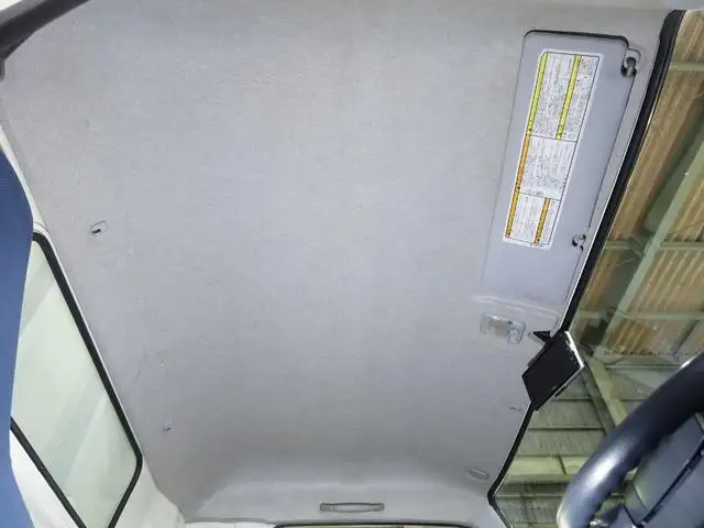 三菱 キャンター 小型 ウイング  H26の中古トラック画像13